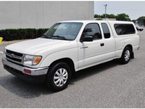 1997 toyota tacoma