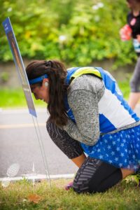 wear blue to remember, seattle rock and roll
