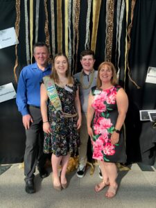 troop 41323, troop 50050, Melissa Hamling, girl scouts, gold award, western washington girl scouts, girl scouts gold award, auburn wa girl scouts,