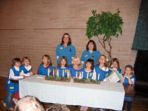 troop 41323, troop 50050, Melissa Hamling, girl scouts, gold award, western washington girl scouts, girl scouts gold award, auburn wa girl scouts,