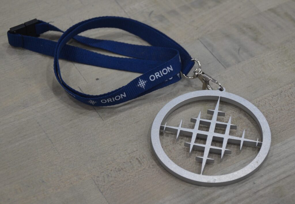 orion, orion industries, orion auburn,