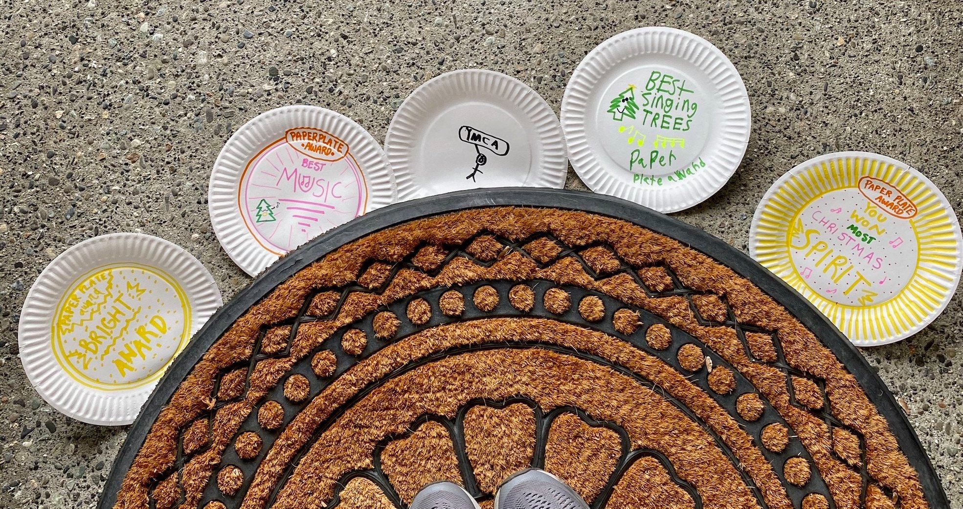 lakeland hill lights, lighted display, allen range, christmas display, animated holiday display