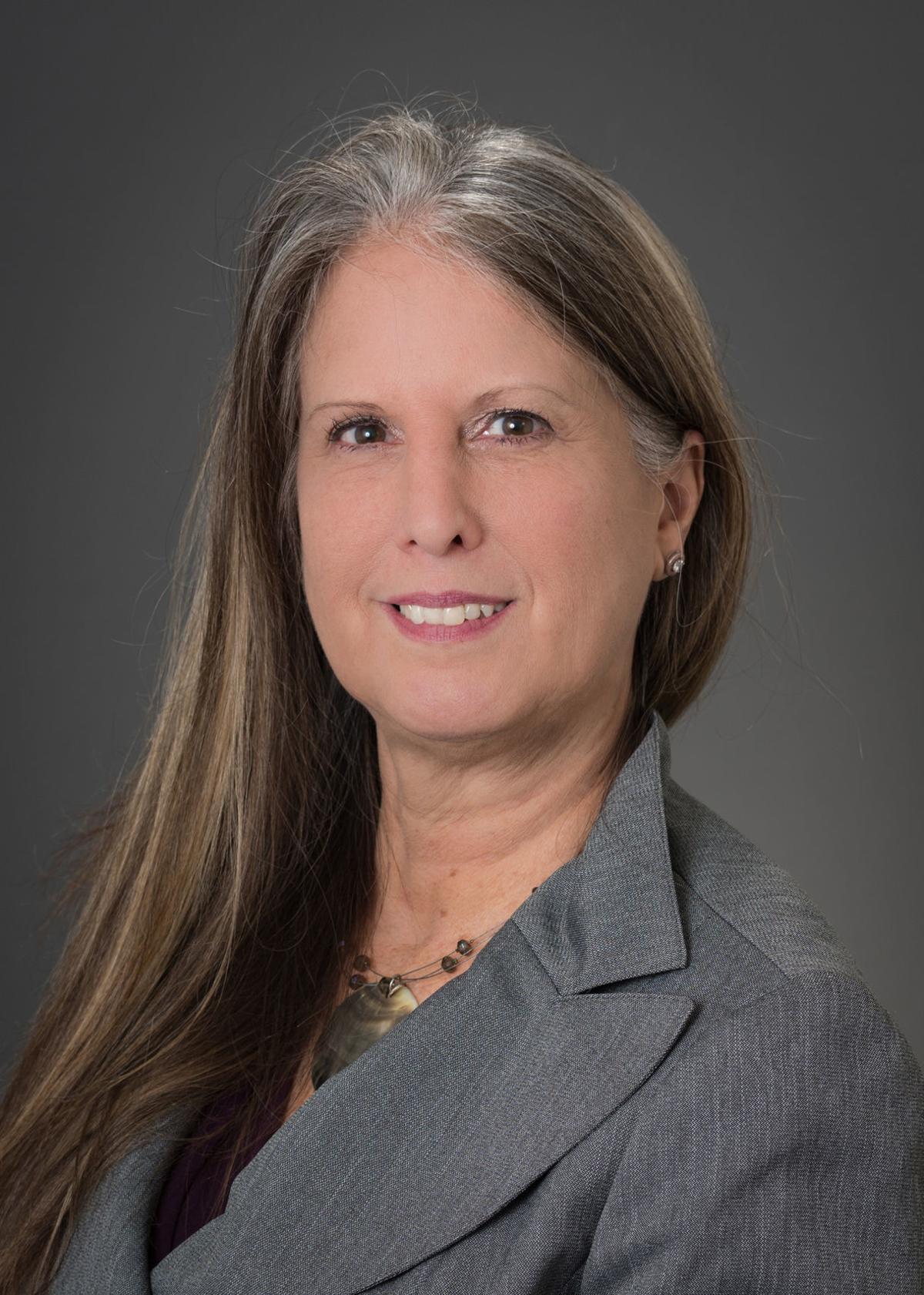 Patti Gosch, wsp