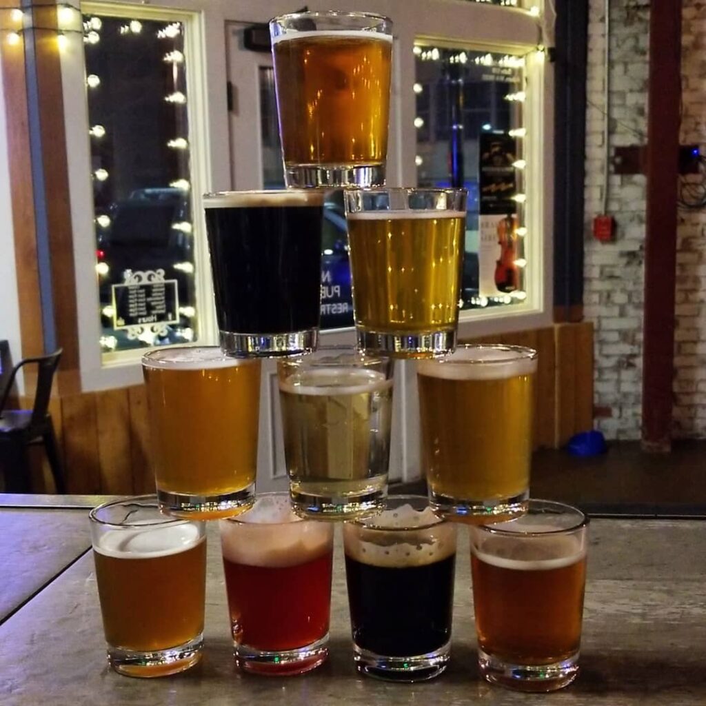 rail hopn brewing co, rail hop'n brews, rail hop'n brewing co, rail hoping brewing company, rail hopin brews auburn wa, auburn wa beer, rail hopin auburn wa