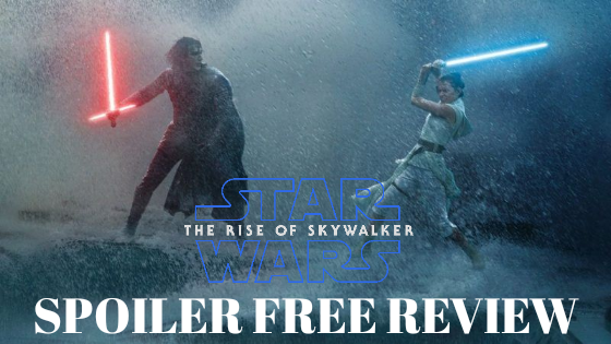 skywalker, rise of the skywalker, rise of the skywalker auburn wa, skywalker review, star wars rise of the skywalker review, spoiler free review rise of the skywalker,