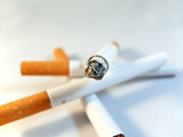 tabacco, cigarette