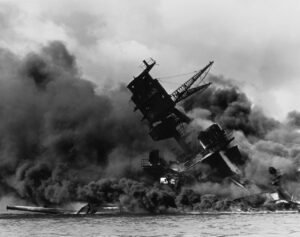 Pearl Harbor, Pearl Harbor Memorial, USS Arizona,
