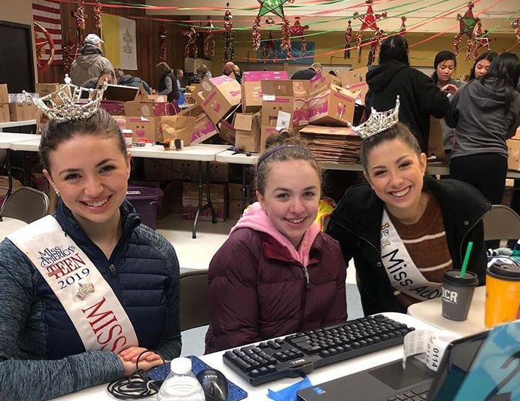 austin douglas, miss auburn outstanding teen, 2019 miss auburn outstanding teen, miss auburn's outstanding teen, miss auburn, auburn wa, auburn wa fourth of july, amanda enz
