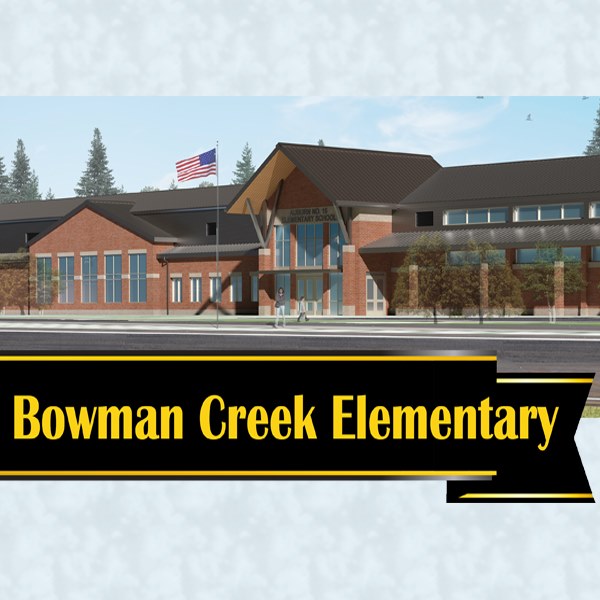 asd, auburn school district, bowman creek elementary, auburn school district elementary school #15