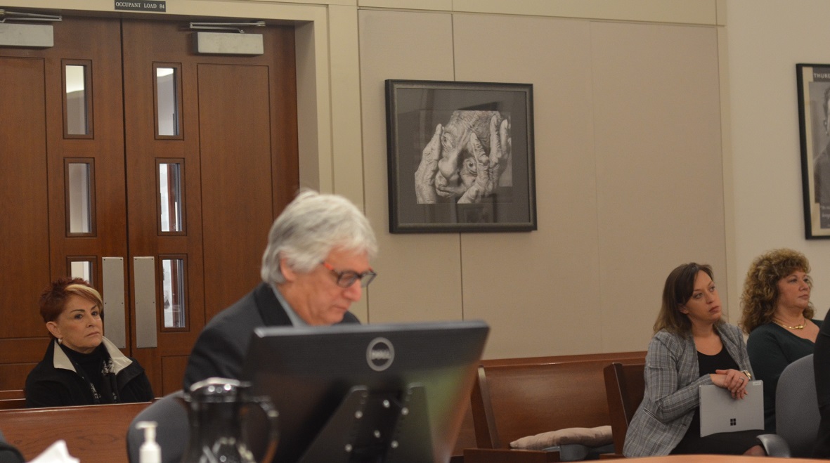 largo wales, largo wales auburn wa, largo wales lawsuit, largo wales nancy backus, councilmember largo wales,