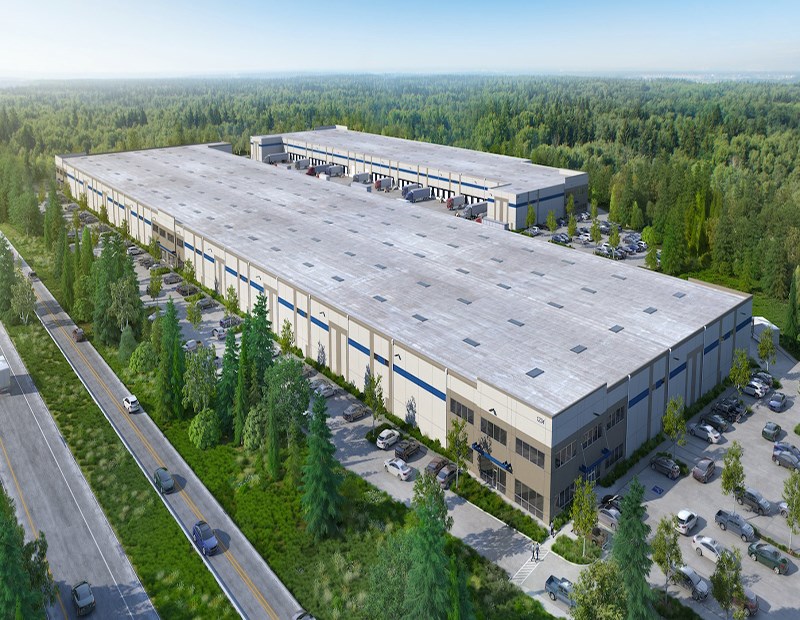 LogistiCenterof auburn, c st property, 15th st sw property, public comment, auburn wa warehouse