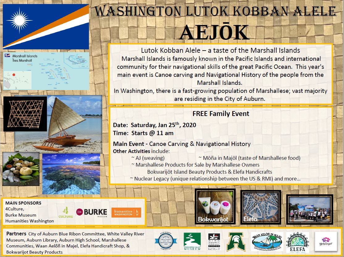 lutok kobban alele, marhsall islands, marshallese cultural event