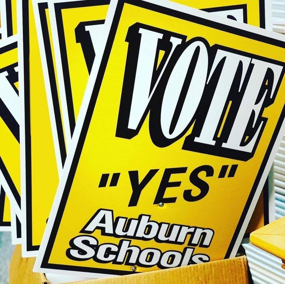 asd, auburn school district, auburn school district levie,