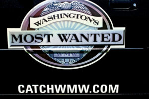 wmw, david rose, washington's most wanted, washington's most wanted logo