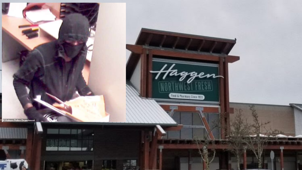 haggen lakeland commons, haggen lake tapps, haggen grocery store, haggen theft, haggen thief, auburn police haggen, haggen thief arrest, haggen burglary, auburn wa haggen, apd haggen, auburn pd haggen