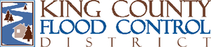 Flood district, king county flood