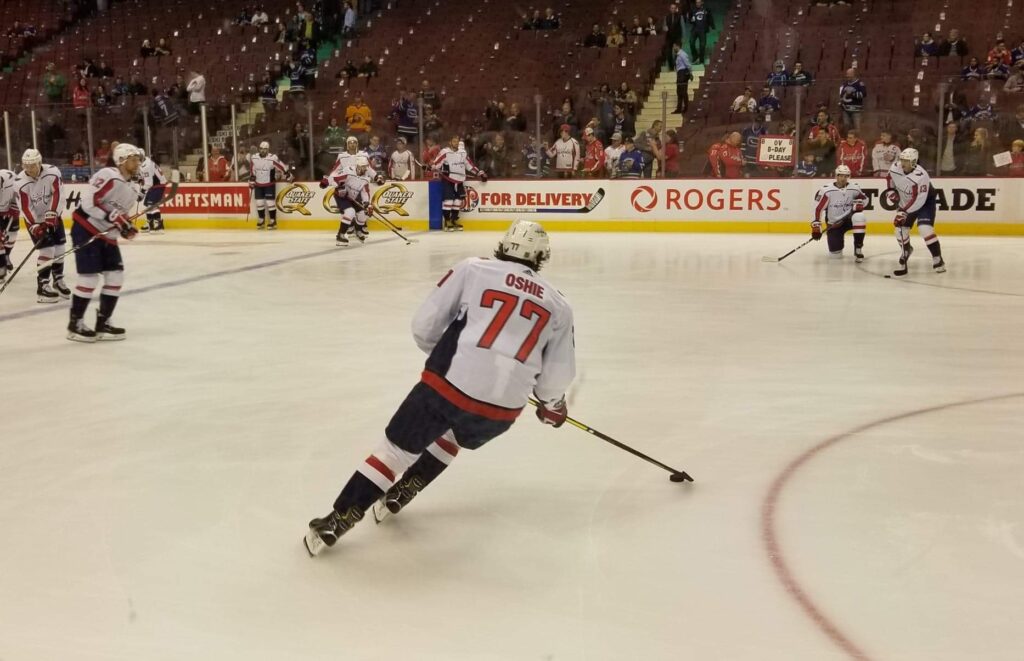 Tj oshie, oshie capitals, tj Oshie Caps, washington capitals oshie, oshie 77, tj oshie washington