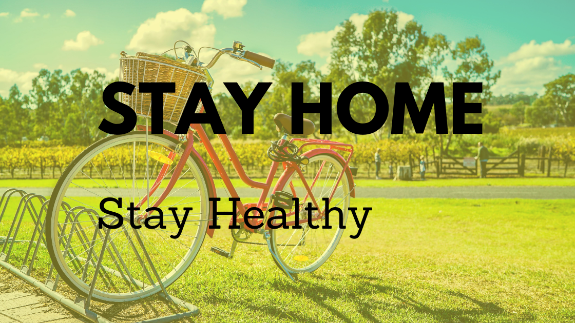 Covid-19, stay home stay healthy, covid-19 Washington, king county COVID-19, coronavirus, Washington coronavirus