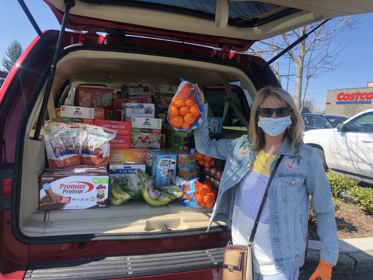 mark scarff, scarff ford, bowen ford, scarff ford auburn, scarff ford kent, bowen ford kent, auburn wa ford, multicare auburn medical center, covid-19 auburn