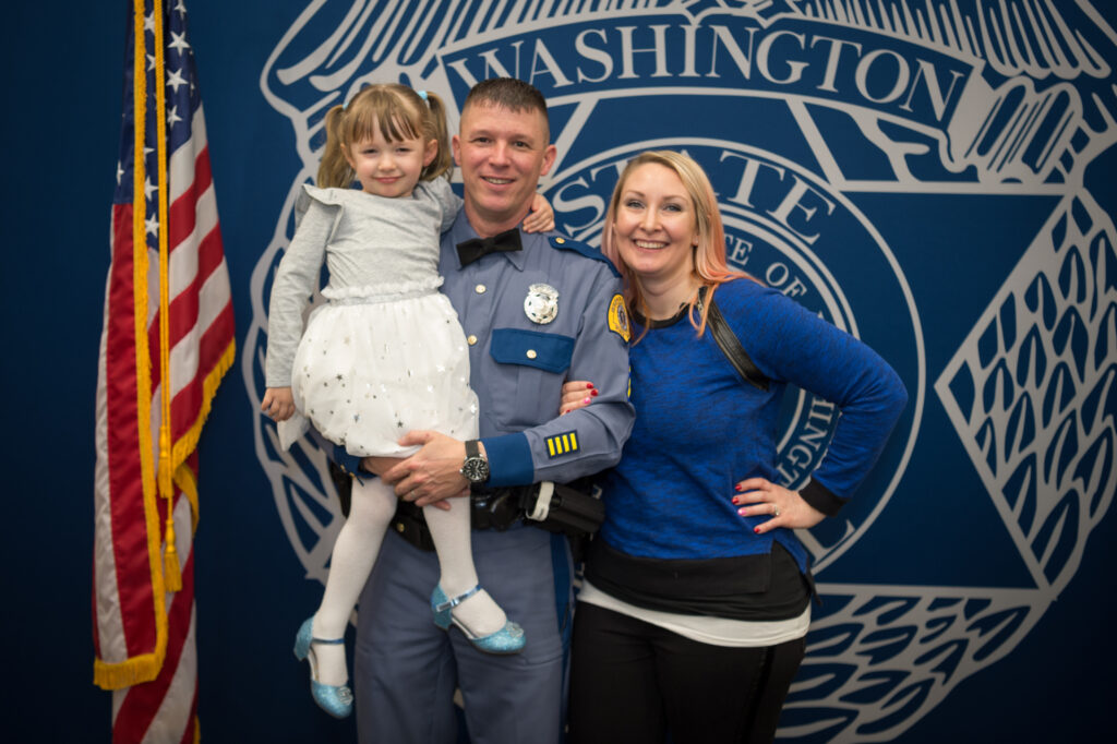 WSP, washington state patrol, army national guard, orlowski, covid-19, coronavirus