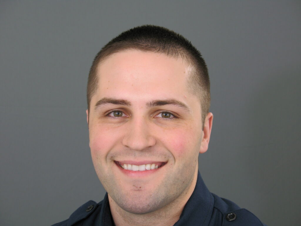 Ryan freed, veda ryan freed, pacific Ryan freed, veda, valley regional fire Authority, fire officer of the year, fire officer of the year Ryan freed, auburn wa ryan freed