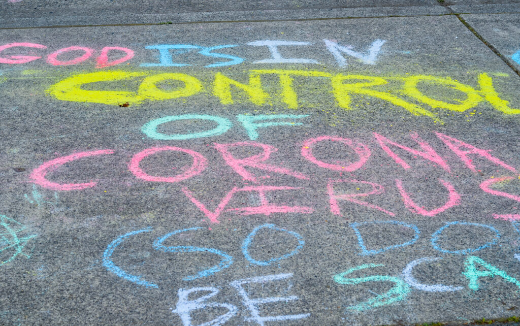 Covid-19, stay home stay healthy, covid-19 Washington, king county COVID-19, coronavirus, Washington coronavirus, city of auburn, auburn wa, pnw, auburn covid-19, auburn coronavirus, pnw coronavirus, pnw covid-19, backus, social distancing, pandemic, sidewalk chalk,