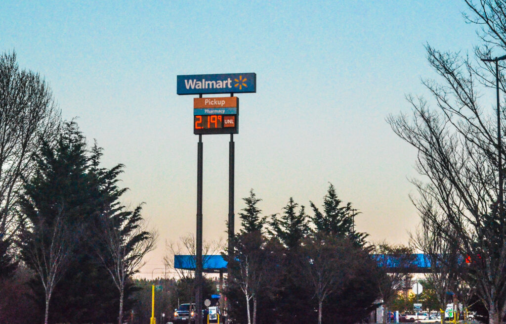 Covid-19, stay home stay healthy, covid-19 Washington, king county COVID-19, coronavirus, Washington coronavirus, city of auburn, auburn wa, pnw, auburn covid-19, auburn coronavirus, pnw coronavirus, pnw covid-19, backus, social distancing, pandemic, walmart, walmart gas, gas price