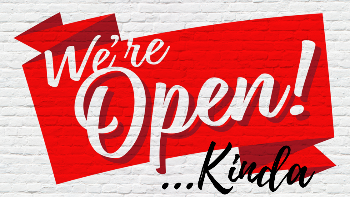 covid-19, reopen king county, reopen washington, phase 1, recovery covid-19, economic recovery, auburn wa covid-19