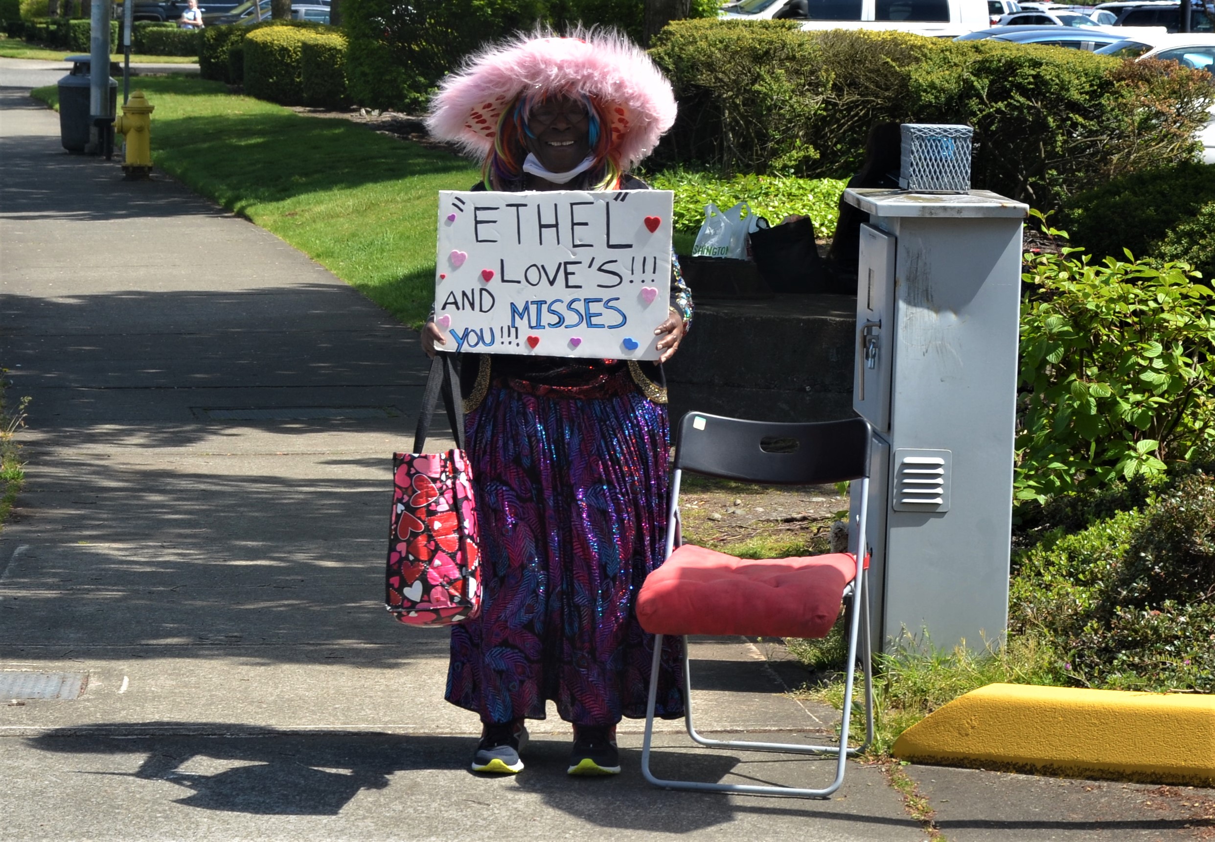 auburn wa, city of auburn, auburn senior center, covid-19, auburn wa covid-19, mayor backus,