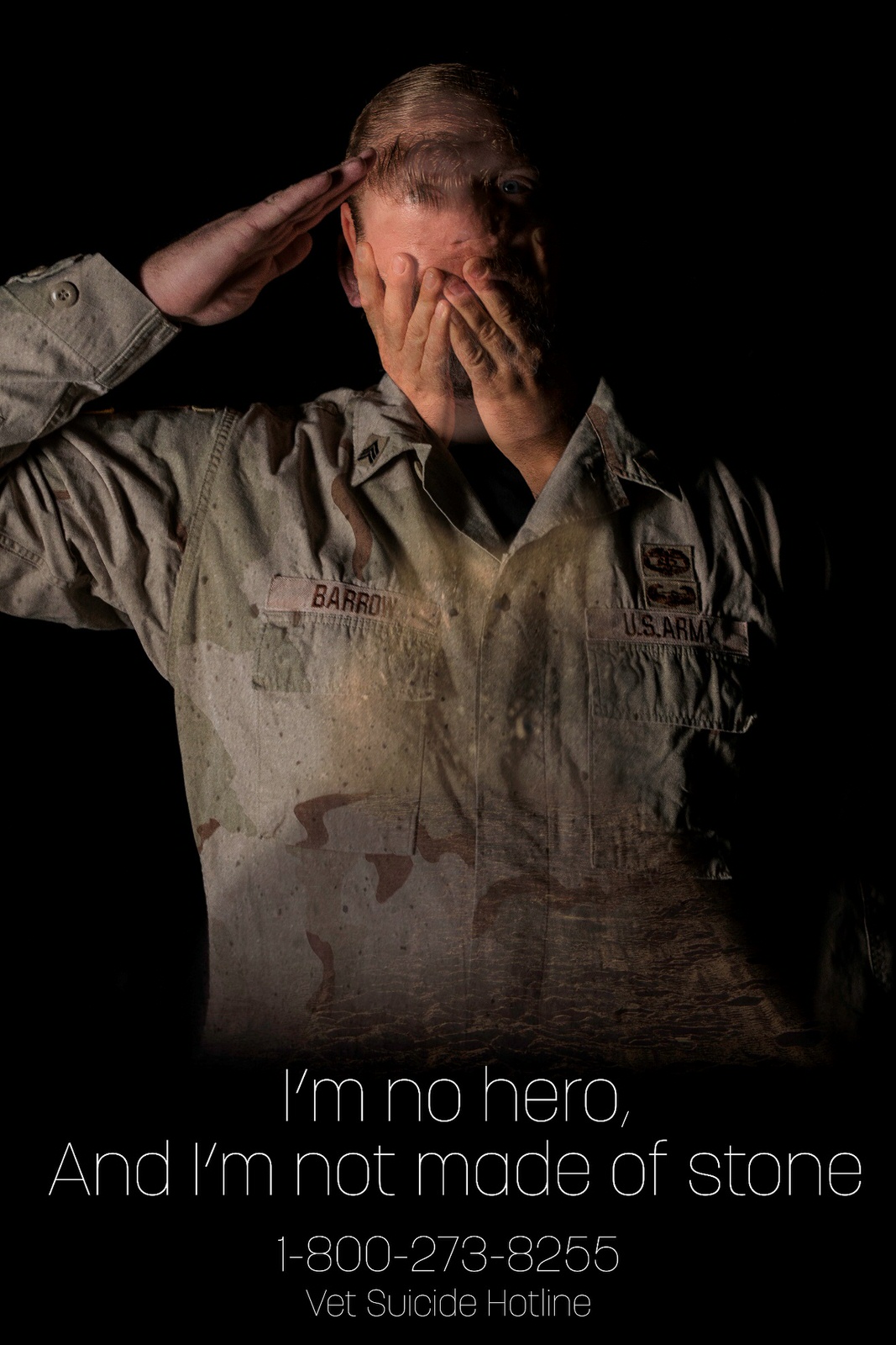 ;gotyour6, military mental health, I got your 6, ptsd, military ptsd, military tattoo, break the stigma