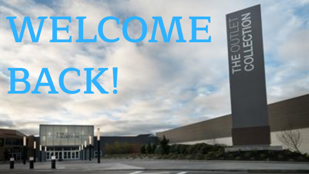 The outlet collection auburn, auburn wa mall, auburn wa the outlet collection, auburn supermall, the outlet collection seattle, outlet collection, the outlet collection reopening, when is the outlet collection reopening, is the outlet collection open, what are the new outlet collection hours, can i go to the outlet collection,