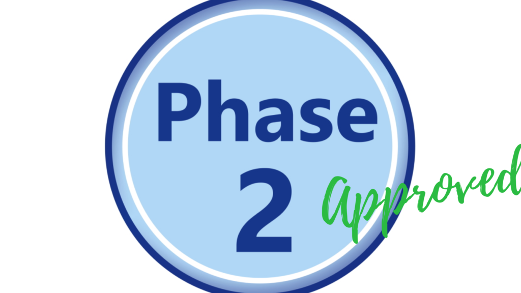 King county wa, covid-19, covid-19 phase 2, phase 2 approved king county, king county moving to phase 2, what phase is king county in