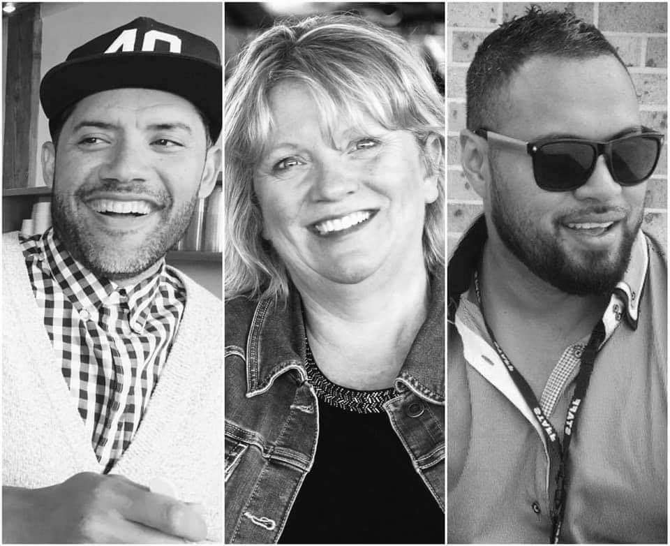 Angela Ogando, Wilma Bing, Rome Ulia, RAWtalk, auburn rawtalk podcast, rawtalk podcast, what is rawtalk, auburn wa rome ulia, auburn Adventist Academy, podcast about auburn wa, city of auburn podcast, new auburn podcast, r.a.w.talk, raw talk, raw talk podcast,