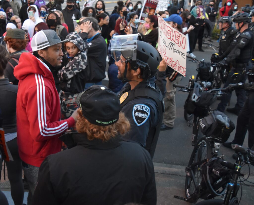 BLM protest, BLM protest auburn wa, blm protest auburn wa june 2, black lives matter protest auburn wa, black lives matter, black lives matter protest, city of auburn blm, I can’t breathe, I can’t breathe protest, blm I can’t breathe, George Floyd protest, auburn wa George Floyd protest, auburn wa police brutality, police brutality protest, jesse sarey protest, ej Strickland protest