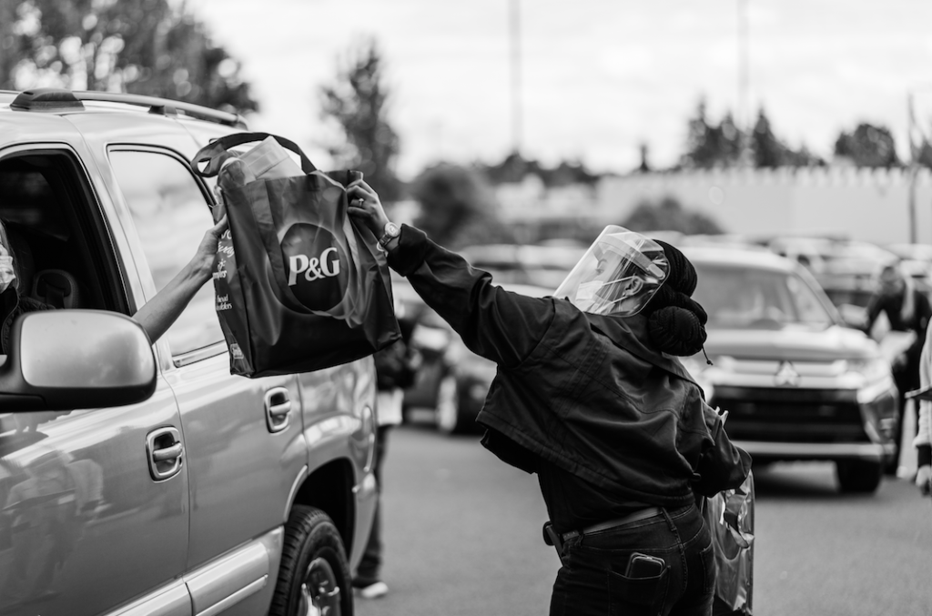 ididmypart, federal way testing, covid-19 testing, king county testing, federal way covid-19 testing, i did my part testing, Hamdi Mohamed, Hamdi Mohamed I did my part, Ididmypart king county,