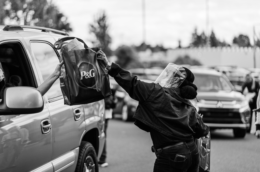 ididmypart, federal way testing, covid-19 testing, king county testing, federal way covid-19 testing, i did my part testing, Hamdi Mohamed, Hamdi Mohamed I did my part, Ididmypart king county,