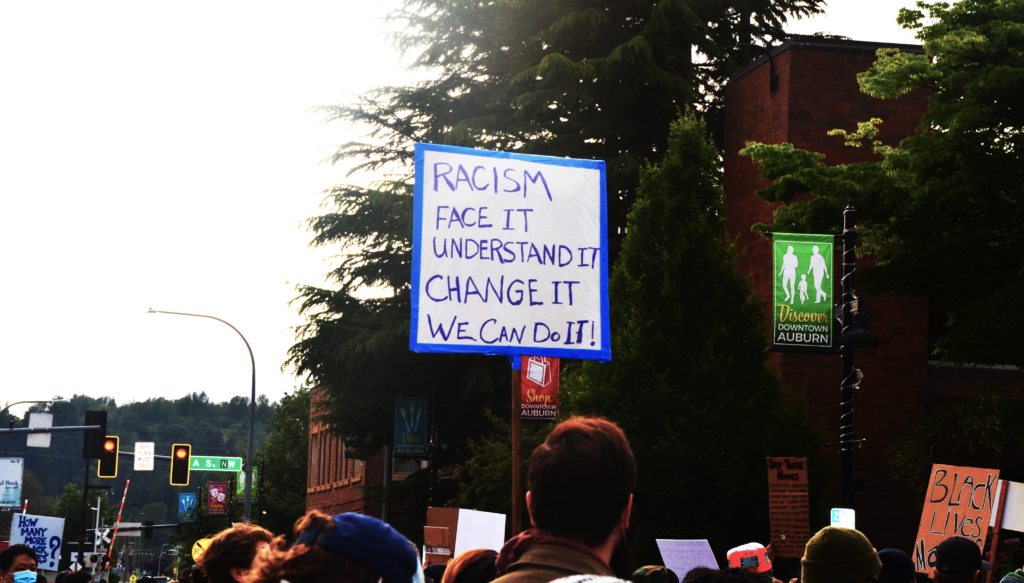 blm protest, black lives matter, blm, auburn police, auburn wa police, auburn wa police department, auburn pd, auburn wa police protest, blm protest auburn wa, auburn pd civil disturbance unit, auburn police with protesters, black lives matter i can't breathe, auburn examiner blm, auburn examiner black lives matter, auburn examiner auburn police, city of auburn blm, city of auburn blm protest, city of auburn police