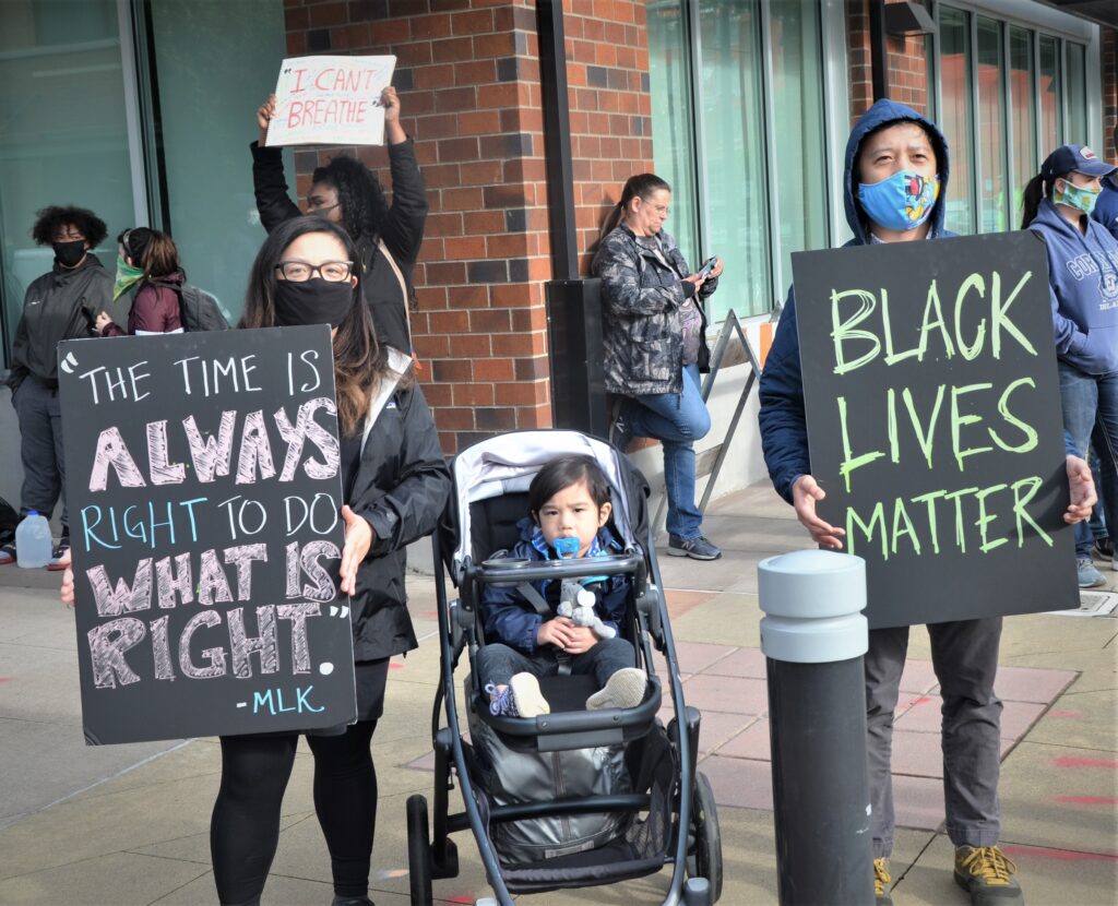 BLM protest, BLM protest auburn wa, blm protest auburn wa june 2, black lives matter protest auburn wa, black lives matter, black lives matter protest, city of auburn blm, I can’t breathe, I can’t breathe protest, blm I can’t breathe, George Floyd protest, auburn wa George Floyd protest, auburn wa police brutality, police brutality protest, jesse sarey protest, ej Strickland protest