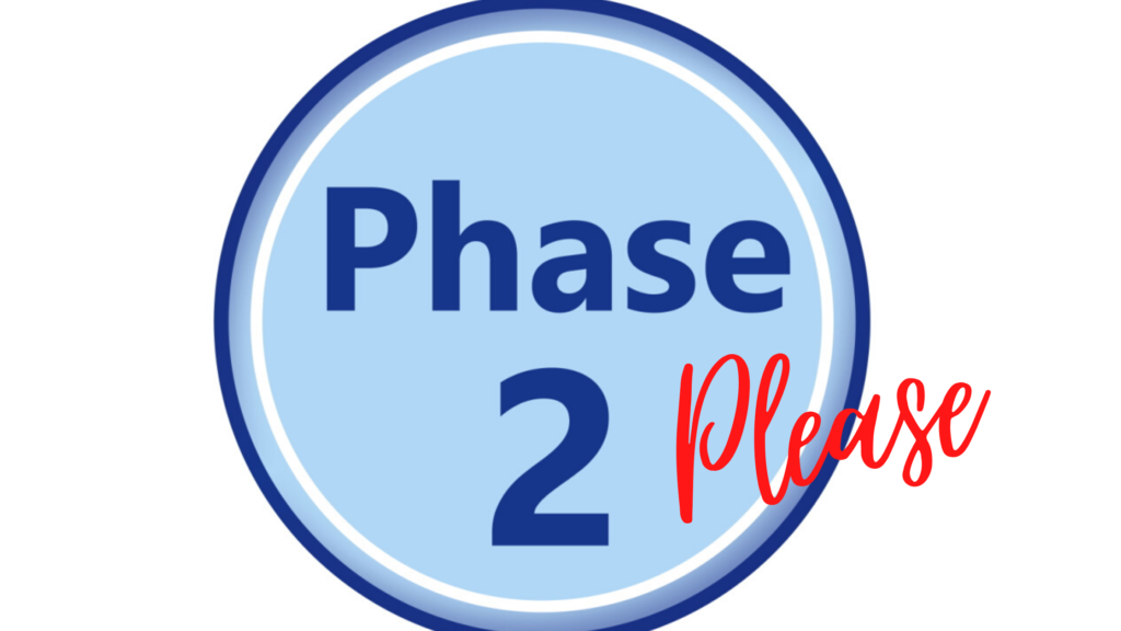 king county applies for phase 2, are we in phase 2, what is phase 2, covid-19 safe start reopening phasescovid-19, covid-19 phase 2, phase 2 king county