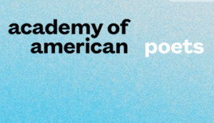 acadmy of american poets, 2020 Poets Laureate Fellow from the Academy of American Poets, Susan Landgraf
