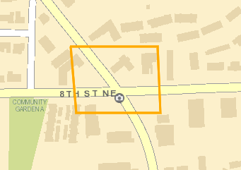 8th st ne, harvey rd ne, m st ne, auburn wa traffic, traffic signal work