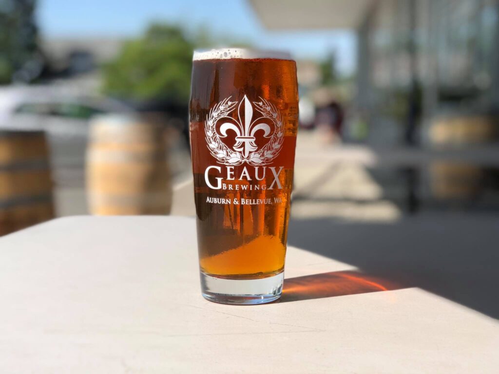 Geaux Brewing, Geaux Brewery, Geaux Brewing Auburn Wa, Geaux Brewing Auburn, Geaux Brewery Auburn Wa, Where is Geaux Brewing, Geaux Brewing Closed, Geaux Brewery Moved, Geaux Brewing closing, geaux brewing moving, why is geaux brewery moving, where is geaux brewery moving, is geaux brewery leaving auburn, auburn wa brewery, what beer is available at geax brewery, jeremy hubbell geaux brewery, jeremy hubbell geaux brewing