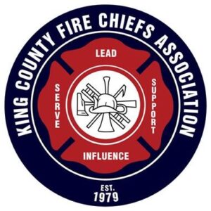 king county fire chiefs, king county fire chiefs association, kcfca
