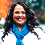 Tanisha Harris, Tanisha Harris Oppotunity PAC, Tanisha Harris Candidate