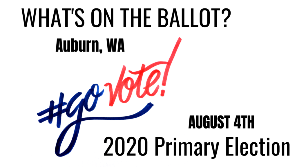 Vote2020, 2020 election, 2020 candidates, 8th congressional district Representative candidates, who is running Washington state, who is on the ballot, auburn wa election, 2020 primary, august 4 election, 2020 vote