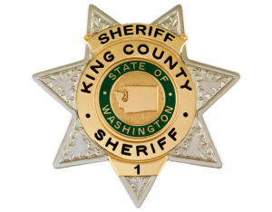 kcso, king county sheriff's badge, king county sheriff, king county sheriff office, king county sheriff wa