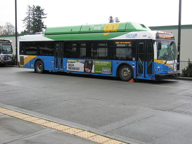Poercr county transit, pierce transit, pierce transit bus, pierce county bus, pierce county transportation, express bus pierce transit