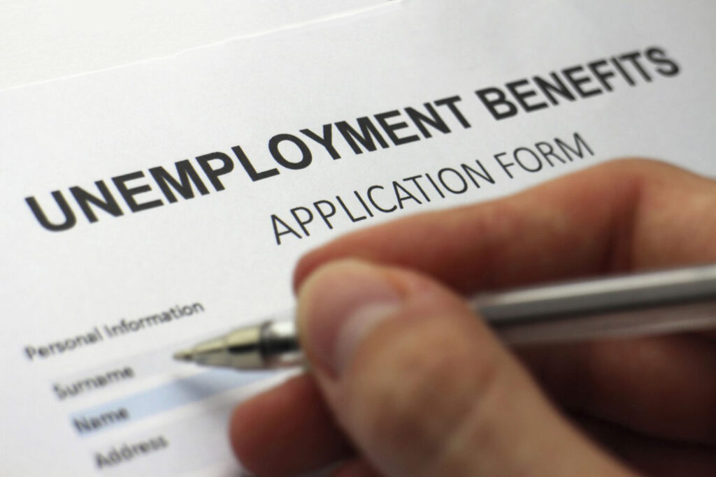 lost wages fund, unemployment benefits, washington unemployment department, washingotn employment secuirty department