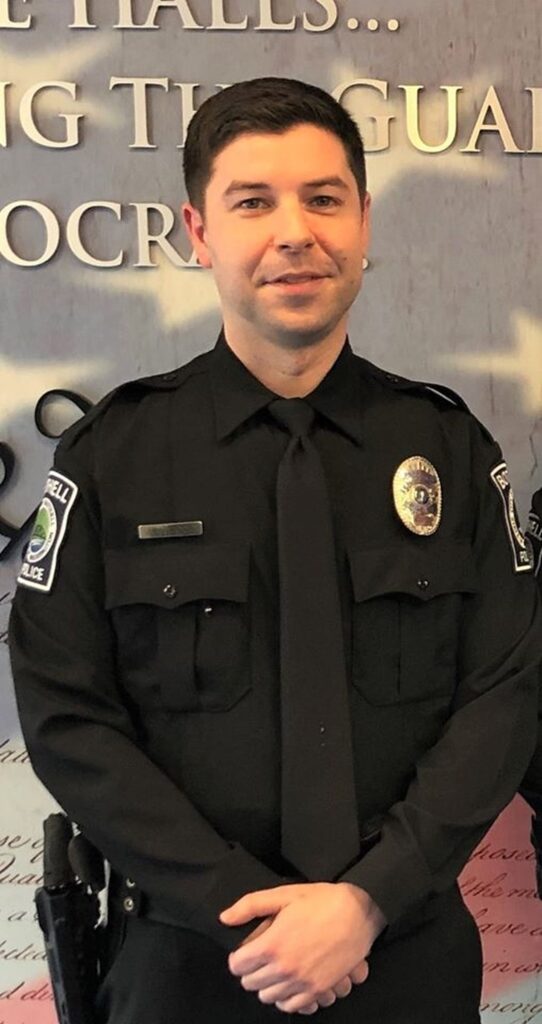 bothell Police officer Jonathan Shoop, Bothell Police Department,schoop, jonathan scoop, officer shoop, bpd jonathan shoop