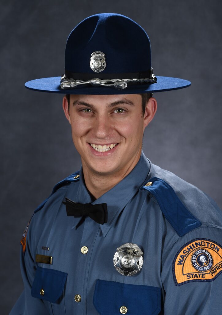 Justin Schaffer, wsp schaffer, 